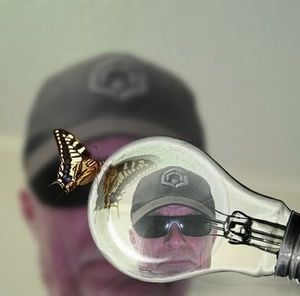 Meet your Posher, Thomas